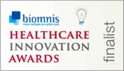 Biomnis Healthcare Innovation Awards